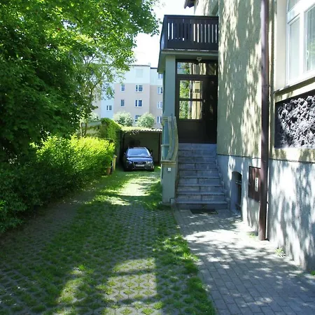 Apartament Karlikowska 4 Apartment Zoppot