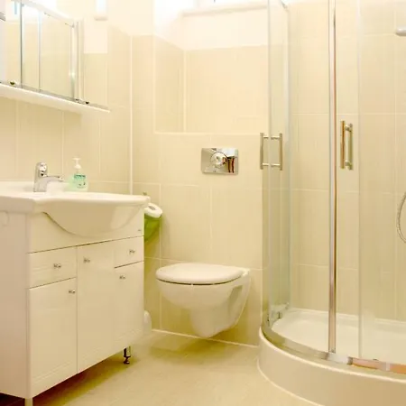 Apartament Karlikowska 4 Apartment *