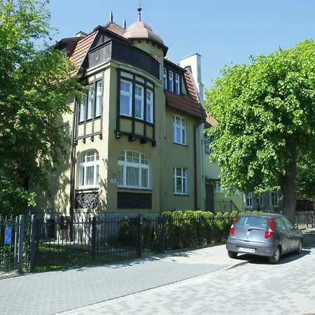 Apartment Apartament Karlikowska 4