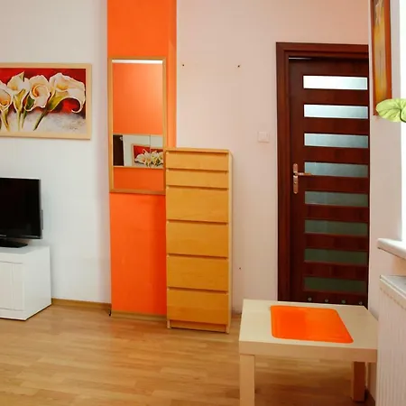 Apartament Karlikowska 4 Apartment