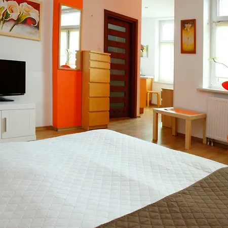 Apartament Karlikowska 4 Apartment *