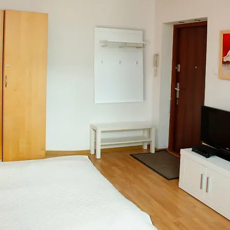 Apartament Karlikowska 4 Apartment Sopot